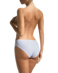Kalhotky BBL 011 White - Babell S