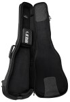 Music Area TANG30 Electric Bass Case Black