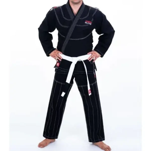 BUSHIDO GI ELITE VEL.A2 KIMONO PRO JIU-JITSU DBX (30-B1-588)