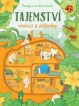 Tajemství ovoce zeleniny