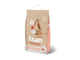 Asan Cat Pure eko-stelivo pro kočky a fretky 10l (2.5kg) (8594073070012)