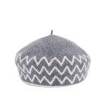 Baret Art Of Polo cz18346 Grey UNI