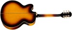 Epiphone J-200 Studio EC Vintage Sunburst