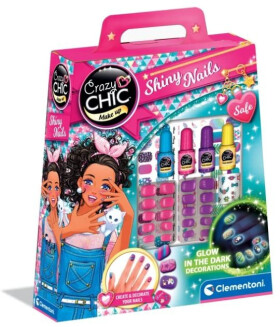 Clementoni Crazy CHIC