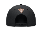 Nike Pánská kšiltovka Texas Longhorns NCAA Letter Rope Rise Adjustable