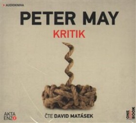 Kritik Peter May