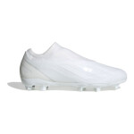Pánské fotbal sportovní boty X Crazyfast.3 LL FG M GY7426 Bílá - Adidas bílá 44