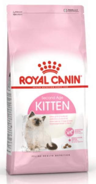 Royal Canin Kitten 400g