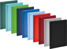 Obal na doklady BASIC mix-3C+3P