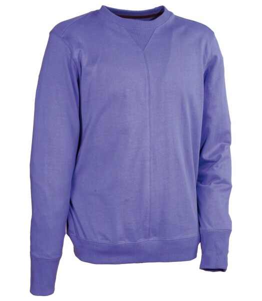 Pracovní mikina COFRA DOKKUM Barva: Světle modrá, Velikost: 3XL (CADOKKUM_01_3XL)