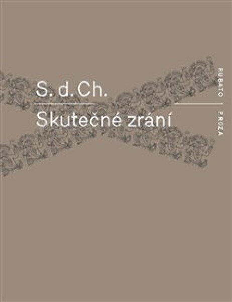 Skutečné zrání