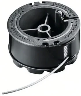 BOSCH F016800570 / Náhradní cívka pro UniversalGrassCut 18V-26 18V-260 18 18-26 / struna 1.6 mm x 6 m (F016800570)