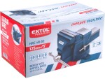 Svěrák otočný 125mm EXTOL PREMIUM 8812623