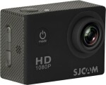 SJCAM SJ4000 černá / Outdoor kamera / 2" / CMOS / až FullHD (1920 x 1080) 30fps (974)