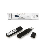 Náplň Drehgriffel Nr. 2 Graphite lead 0.7 mm (12 kusů)