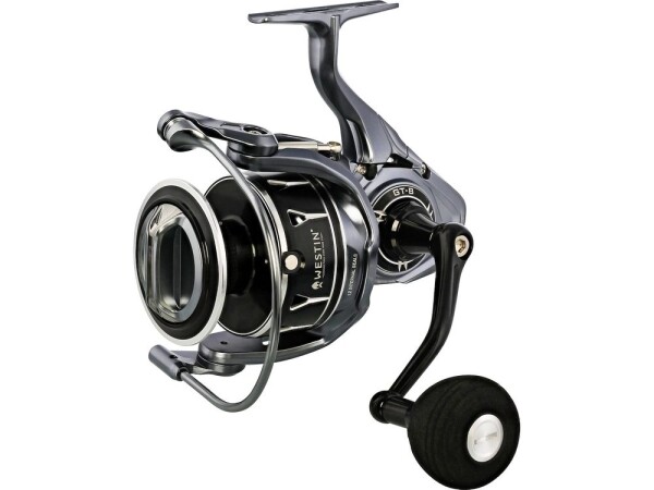 Westin Naviják W4 W-SW Reel 5000 FD HSG,Westin Naviják W4 W-SW Reel 5000 FD HSG
