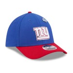 New Era Pánská kšiltovka New York Giants NFL 2026 Draft 39THIRTY M-Crown Flex Velikost: M/L