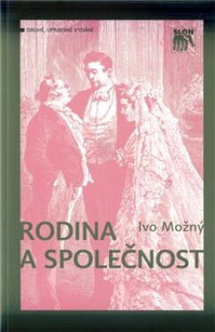 Rodina společnost