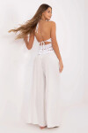 Dámské kalhoty model 214040 Italy Moda universal