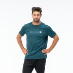 Pánské tričko s krátkým rukávem DAVEN II L