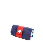 Skládací nákupní taška LOQI NAUTICAL Ahoy