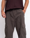 Carhartt WIP Osborn Cargo Pant Shungite L