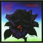 Thin Lizzy: Black Rose: A Rock Legend - LP - Lizzy Thin