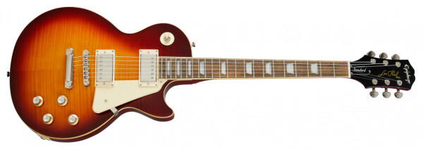 Epiphone Les Paul Standard 60s Iced Tea