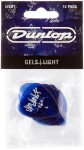 Dunlop Gels Light