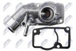 PIETRO Termostat Opel Astra G 2.0–2.2 DTI 74–92 kW (1999–2005)