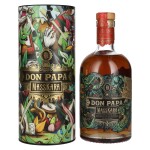 Don Papa MassKara Street Art 40% 0,7 l (tuba)