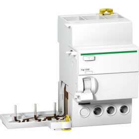 Schneider Electric A9W31325 A9W31325 blok proudového chrániče A 25 A 0.03 A 415 V