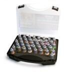 Vallejo Wizkids Premium Set 80261 Intermediate Case 40x8 ml