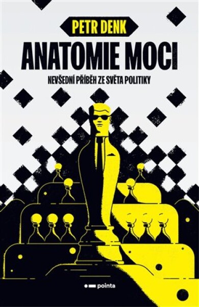 Anatomie moci