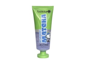 Bubble T borůvkovo-matcha želé maska 100 g