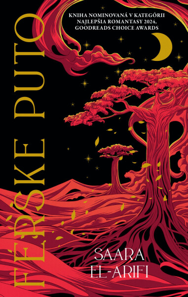 Férske puto - Saara El-Arifi