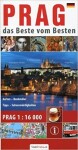 Praha - The Best Of/německy - Pavel Dvořák