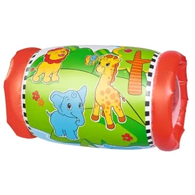 SIMBA Nafukovací válec Zvířátka