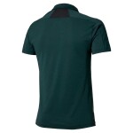 Mizuno Daybreakers Shadow SS Polo M Black Grape Leaf - Tenisové tričko Mizuno Daybreakers Shadow SS Polo 62GAC50293 Velikost textilu: M