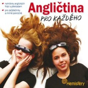 Angličtina pro každého 1 - 6 - Lucie Meisnerová, Roman Baroš - audiokniha