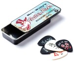 Dunlop Rev Willy Pick Tin Heavy