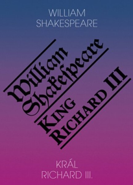 Král Richard III. King Richard III.