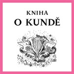 Kniha o kundě - Karel Utte