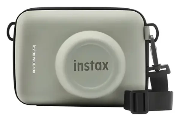 Fujifilm Pouzdro pro Instax Wide 400 / Pouzdro / Fotoaparát Instax Wide 400 (70100163529)