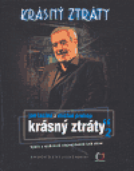 Krásný ztráty 2. - Jan Lacina