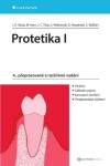 Protetika I - Jörg Rudolf Strub, Matthias Kern, Jens Christoph Türp, Siegbert Witkowski, Guido Heyedecke, Stefan Wolfart - e-kniha