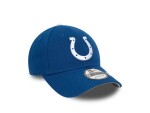 New Era Pánská kšiltovka Indianapolis Colts NFL The League