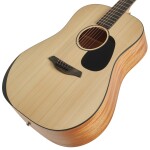 Furch Violet Deluxe D-EM CNR Active