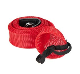 Fox Rage Ochranné Převleky Rod Shield Casting Red - 167cm,Fox Rage Ochranné Převleky Rod Shield Casting Red - 167cm