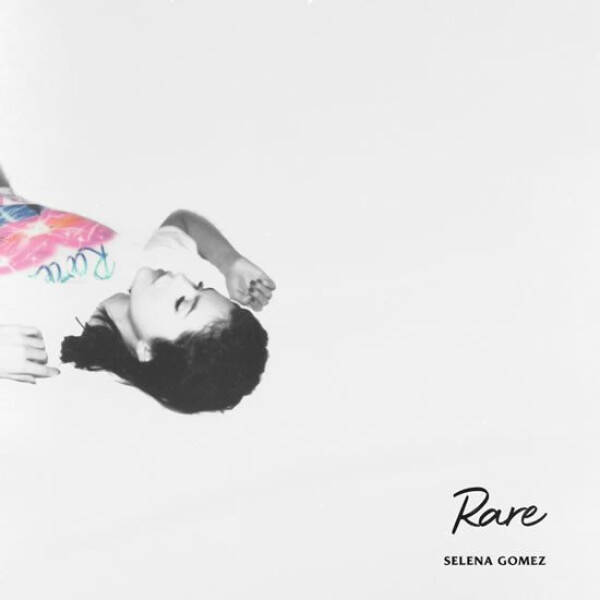 Selena Gomez: Rare CD - Selena Gomez